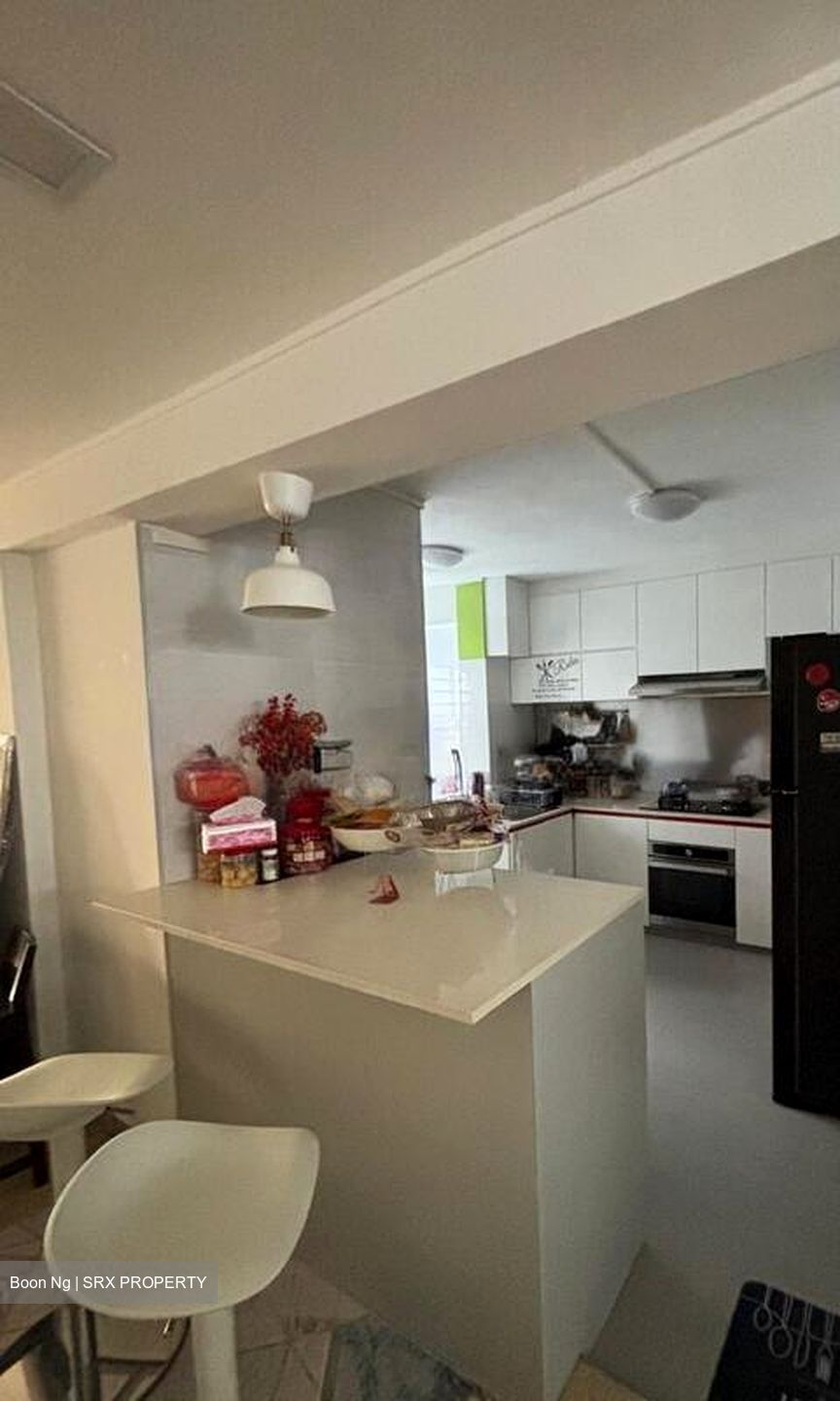 Blk 120 Bukit Batok Central (Bukit Batok), HDB Executive #511006341